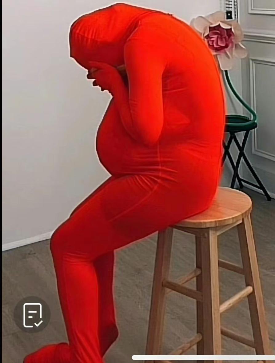 Blurryfacexb's tweet photo. “I love you too junior”

DON’T DO THIS TO ME MANNNN https://t.co/X3w8fUohmZ
