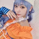 Photo by アユムごく稀にいる (@AA44ym)