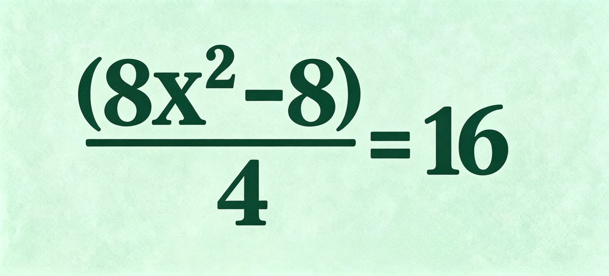 luckzhang28's tweet photo. Let's find the value of X ? https://t.co/FyyP4Nj9lk