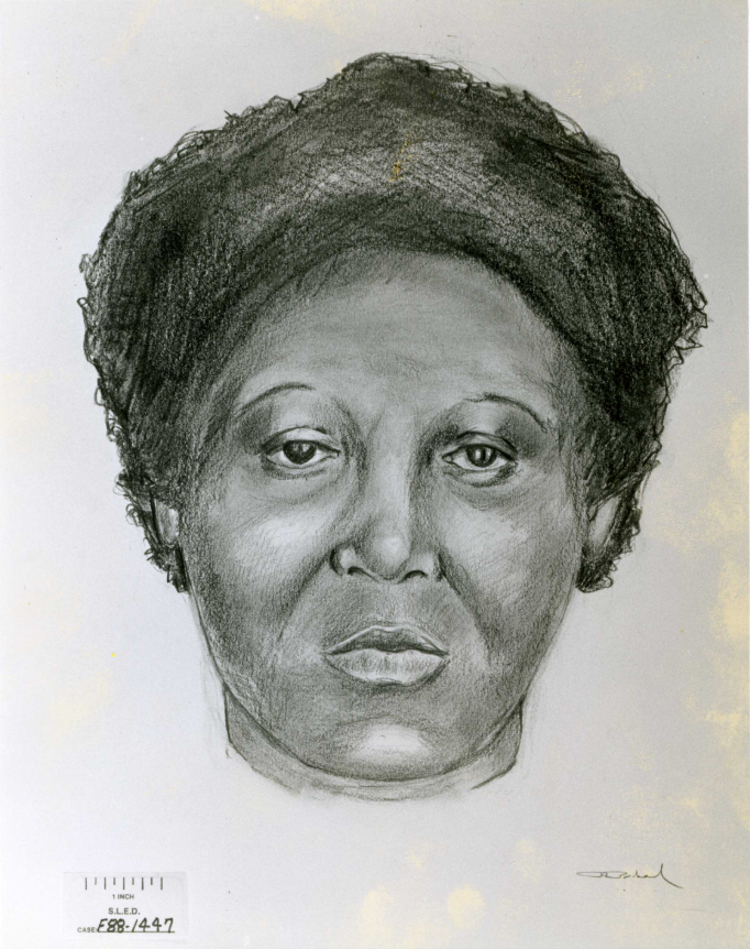 TheDoeNetwork's tweet photo. #Unidentified Female, Columbia, South Carolina - Discovered 11-5-1988 The Doe Network Case #185UFSC
#ShareThisPost #ColdCase #somebodyismissingme #SouthCarolina #thedoenetworkinc #everyperson #EveryStory #everywhere
https://t.co/cMEQ6b99Yb https://t.co/nh6vj4BPi9