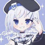 Photo by 塩おむすび@イラスト依頼募集中 (@omsb_0803)