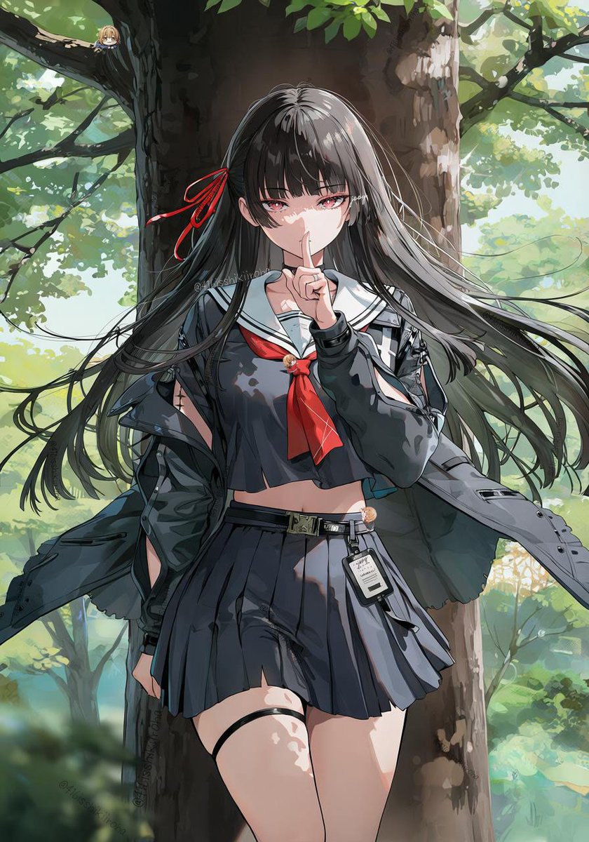 416isshikiiroha's tweet photo. 千咲 https://t.co/OD7D340SDh