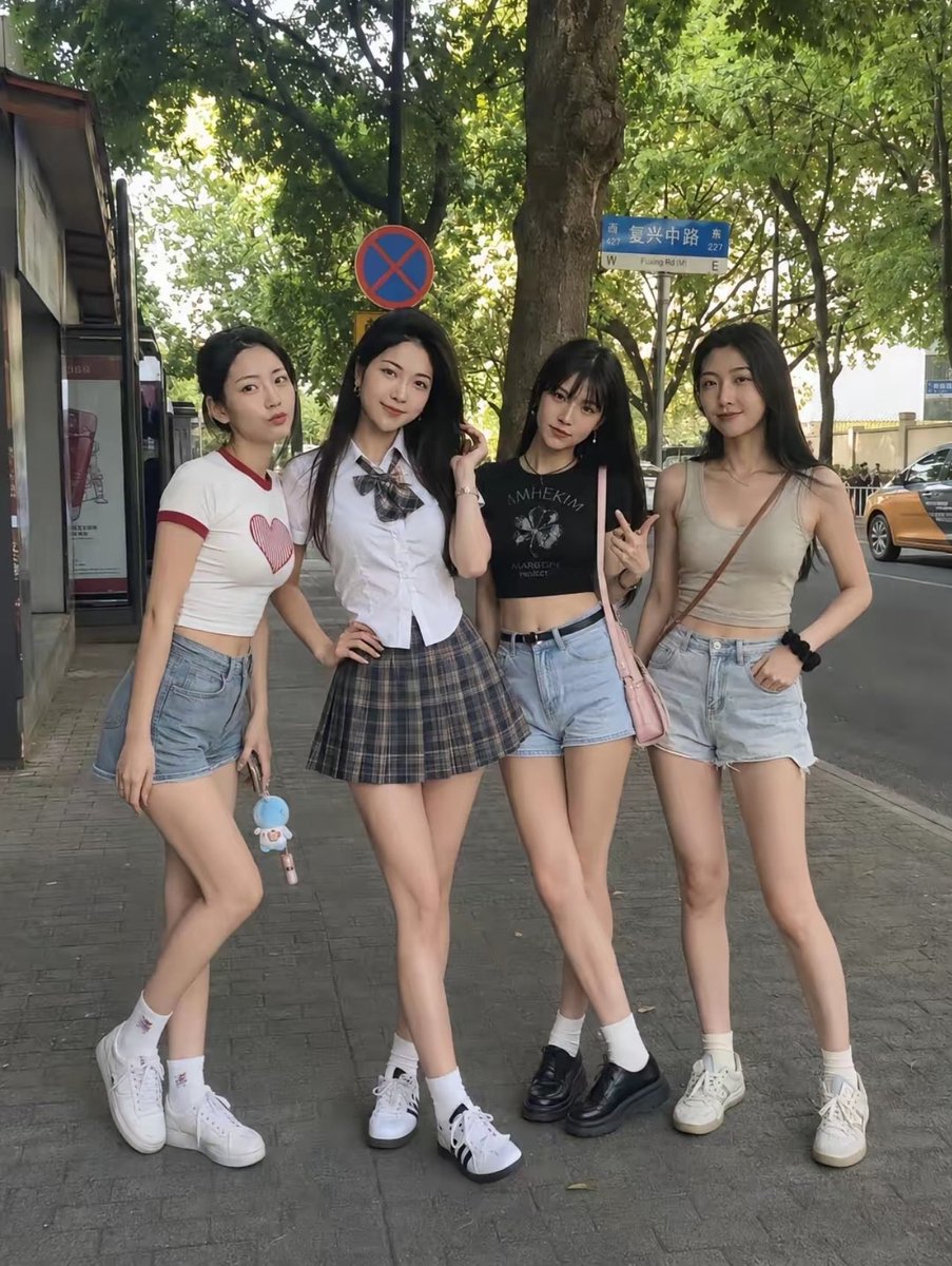 diane89ur5's tweet photo. 极限四选一，女友还是炮友姐姐，难道真是操多了，对自己对象一点感觉没有了快？ https://t.co/fj16Qn0NEl