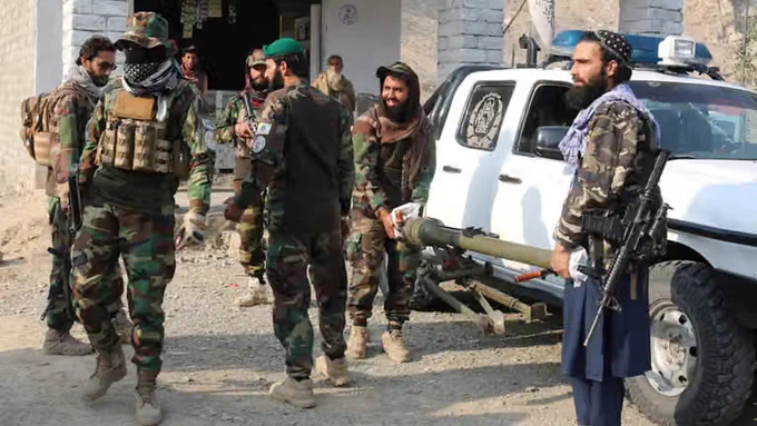 Five Days After Pakistani Airstrikes, Taliban’s Promised “Calculated Response” Has Not Materialized