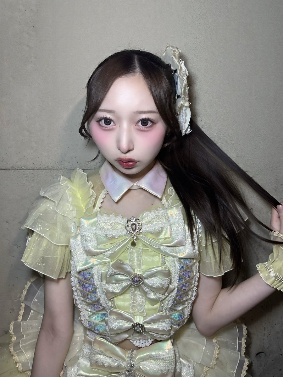 Aivery_soyoka's tweet photo. かっこいいのも好き？🖤⚡️ https://t.co/hikihcKrmg