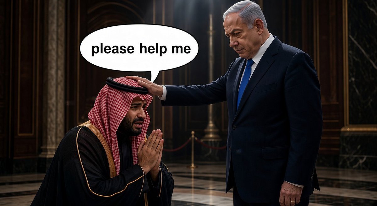 Mr_WolForgin's tweet photo. @symolp_enjoy @Qais86 @clashreport This is not something that happened by my choice; these are actions the government took for its own interests. And let this be clear to you: you are the ones solely responsible for every child who dies in the Arab world.Go to your dad or your god👌👇 https://t.co/PlmFLu9jX6