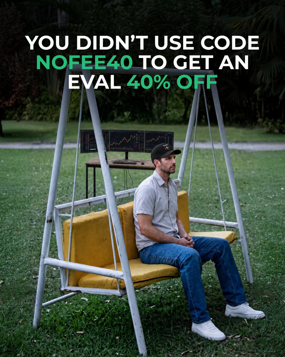 TakeProfitLLC's tweet photo. Use code NOFEE40 at https://t.co/sWsg8SEbwH to get 40% off and no activation fee for life. https://t.co/3XgXtpYWAZ