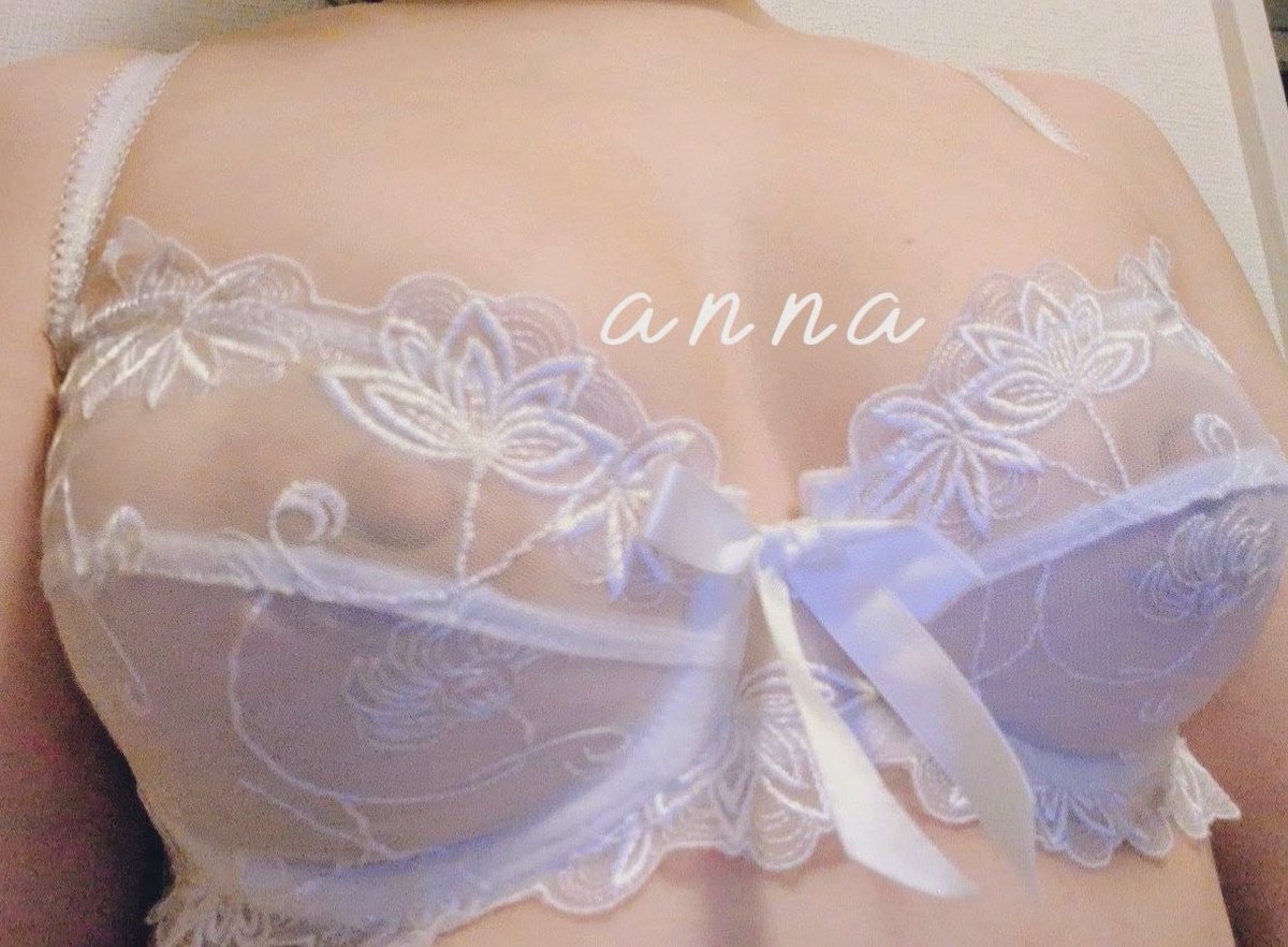 anna_nannanda's tweet photo. フォローありがと♡
スケスケ下着♡ https://t.co/Qrfc5CCgSu