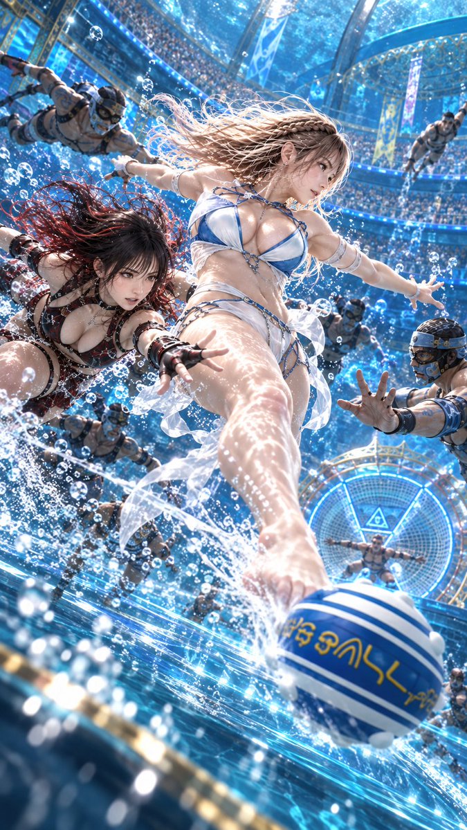 miofactory's tweet photo. 今日のコスプレ⸜︎🐣⸝
ブリッツ‼️⚾︎𓈒𓂂𓏸 https://t.co/CGAruO2JW5