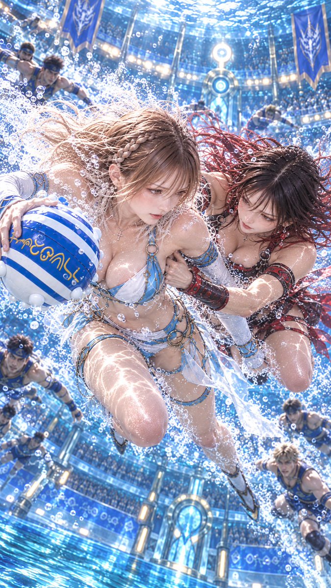 miofactory's tweet photo. 今日のコスプレ⸜︎🐣⸝
ブリッツ‼️⚾︎𓈒𓂂𓏸 https://t.co/CGAruO2JW5