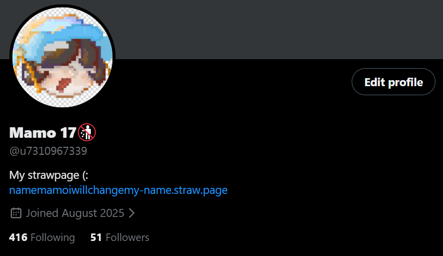 u7310967339's tweet photo. Thank's for 50 follower!( ˶ˆᗜˆ˵ )/ https://t.co/t9nTSgCoC7