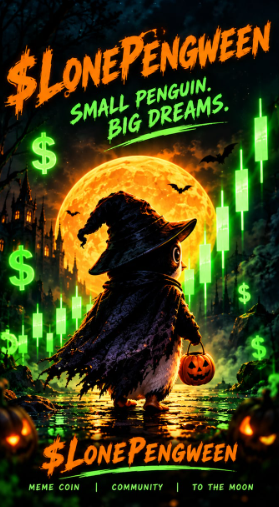 LonePengween's tweet photo. We're ready to make our first steps! https://t.co/RZ4Rk4kYC3