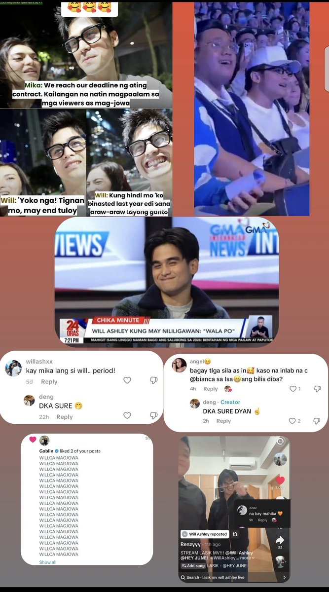 DustbiaHearts's tweet photo. Pamilya mo yan whale? Proud ka? https://t.co/3YG4tzfN8V