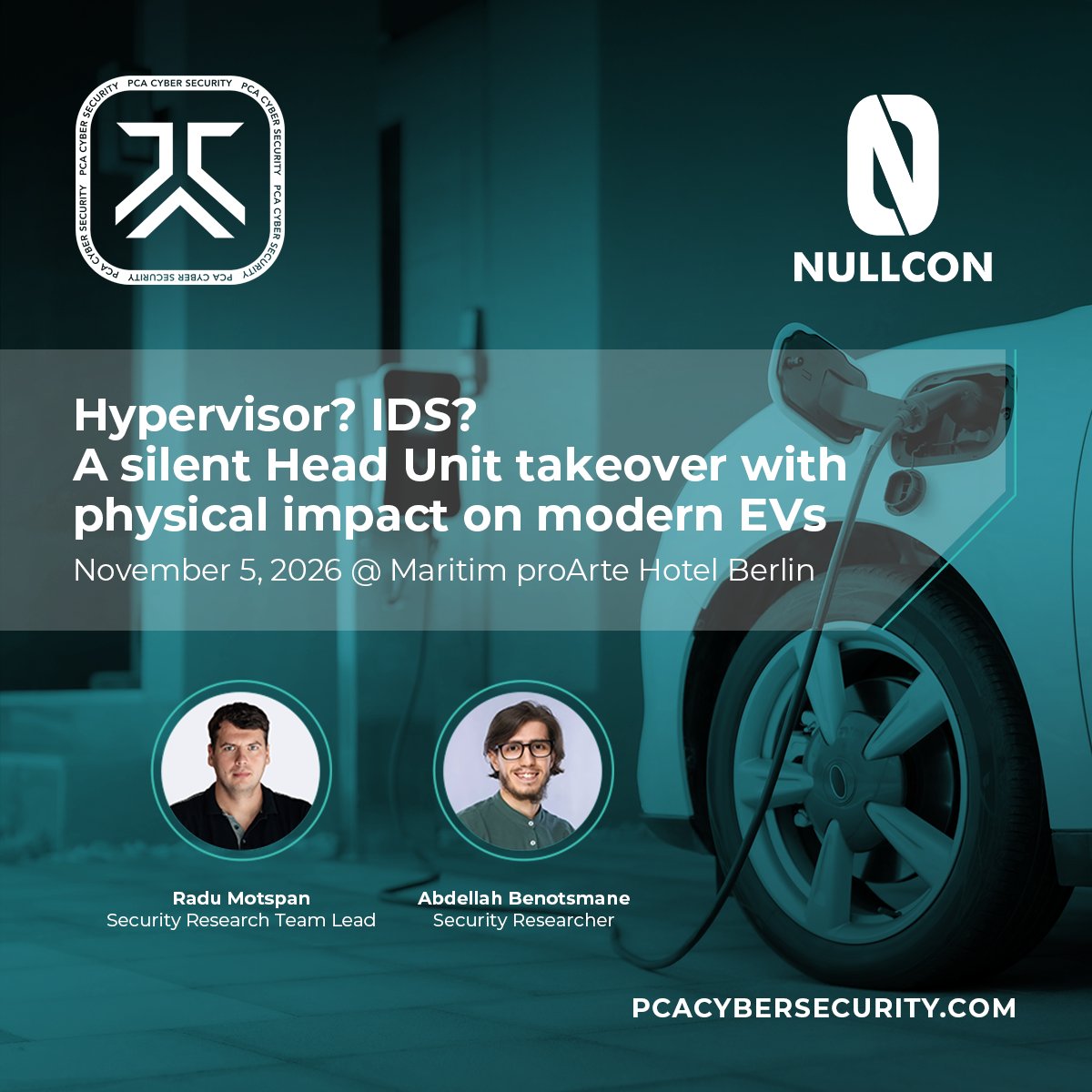 PCACyberSec tweet picture