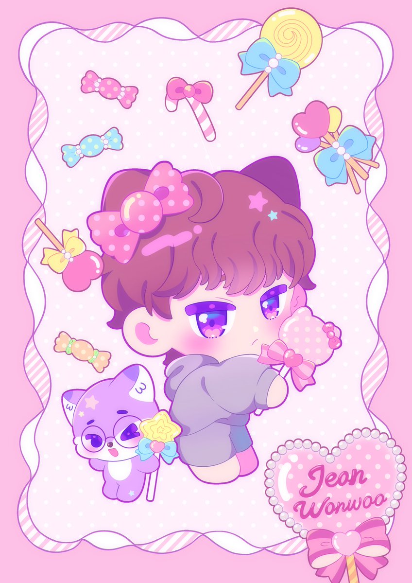 Puruchupi's tweet photo. 🎮 D - 89

Hello Wonu (1)

#원우 #WONWOO
#seventeenfanart https://t.co/qqxncHBIPa