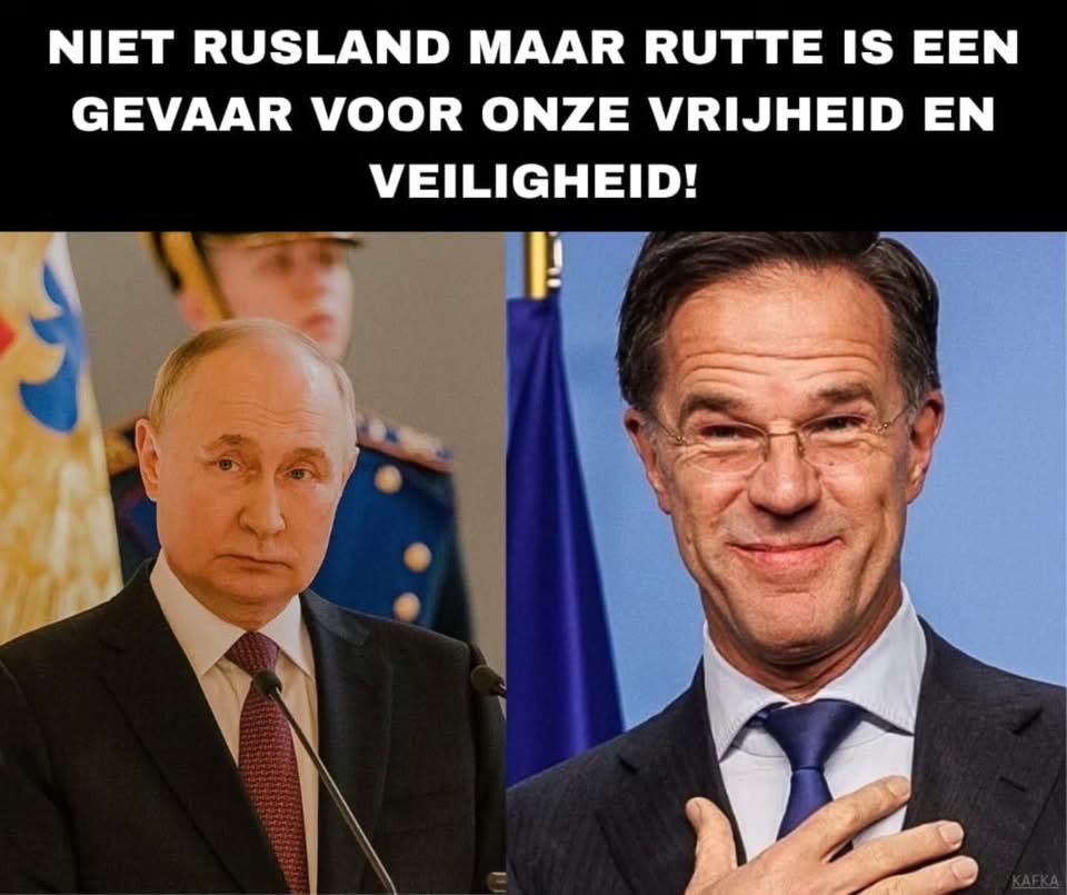 dick47390570's tweet photo. Duidelijk … https://t.co/u2tCHGPJ4N