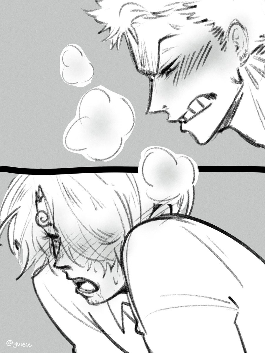 yuiece_zs's tweet photo. Day 5: Glory hole
will upload day 2-4 in the next days~
#zosan https://t.co/BcdEN5w5cm