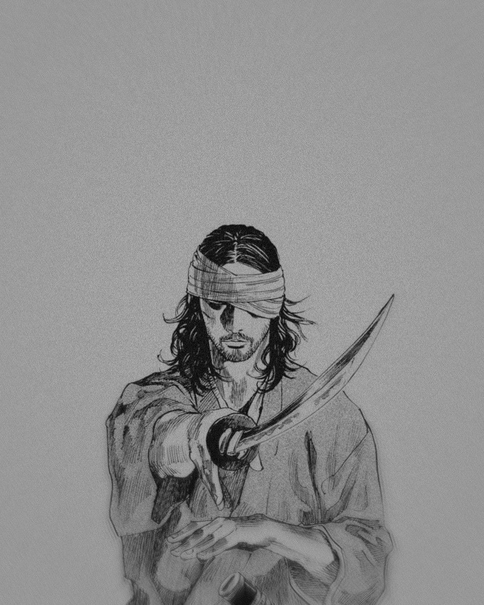 MangaVagabond's tweet photo. Manga: Vagabond https://t.co/YAYw95AZYJ