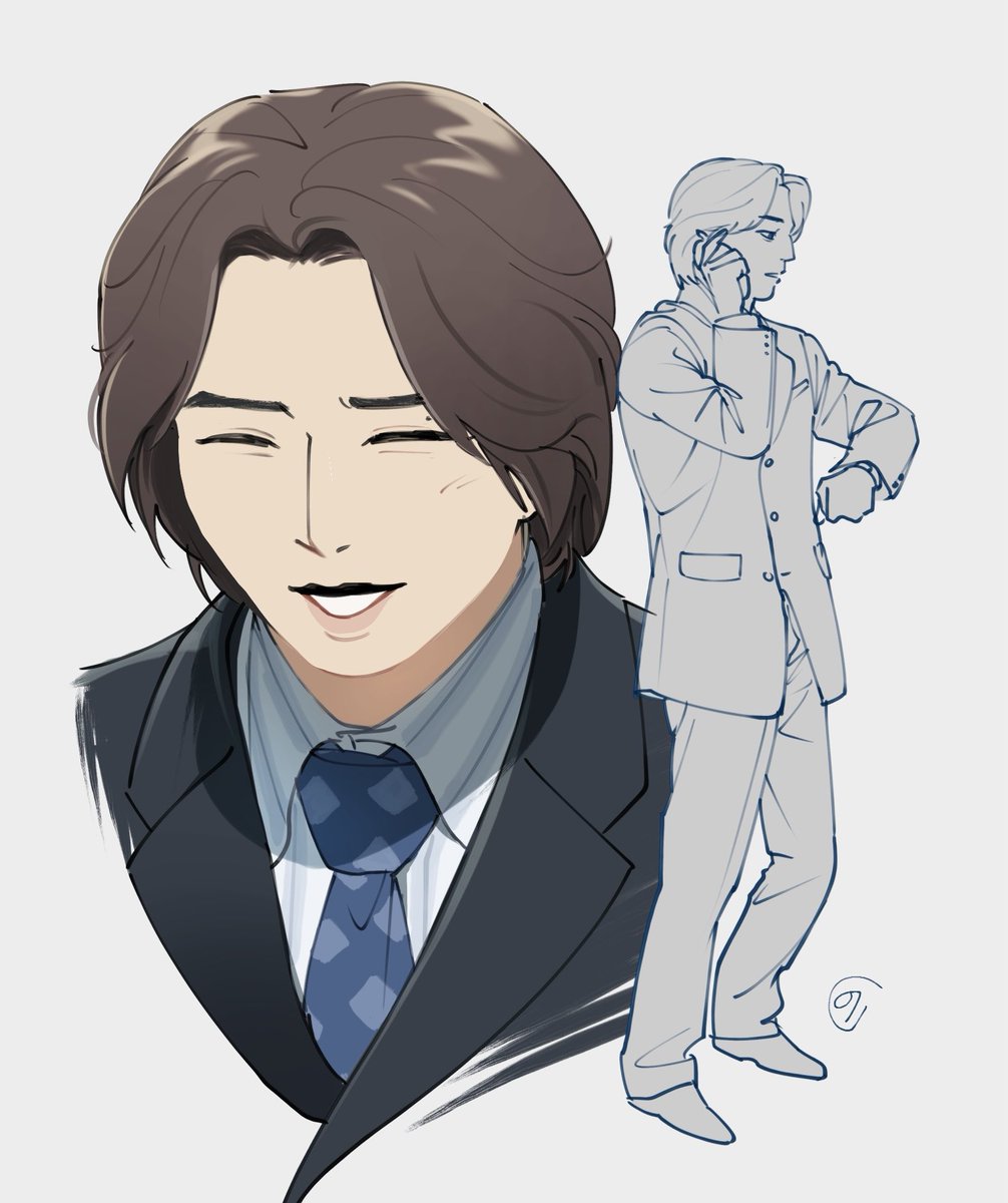 noriametkst's tweet photo. 笑ってるらくがき https://t.co/lWYOoLsy7y