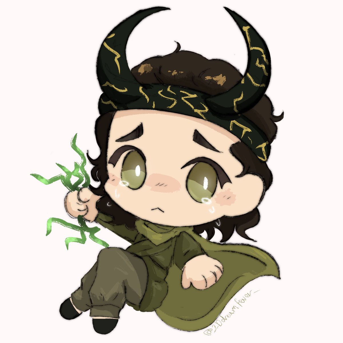 2Ddreamfever_'s tweet photo. God of Stories
#loki #mcutwt https://t.co/POZyaKdw4v