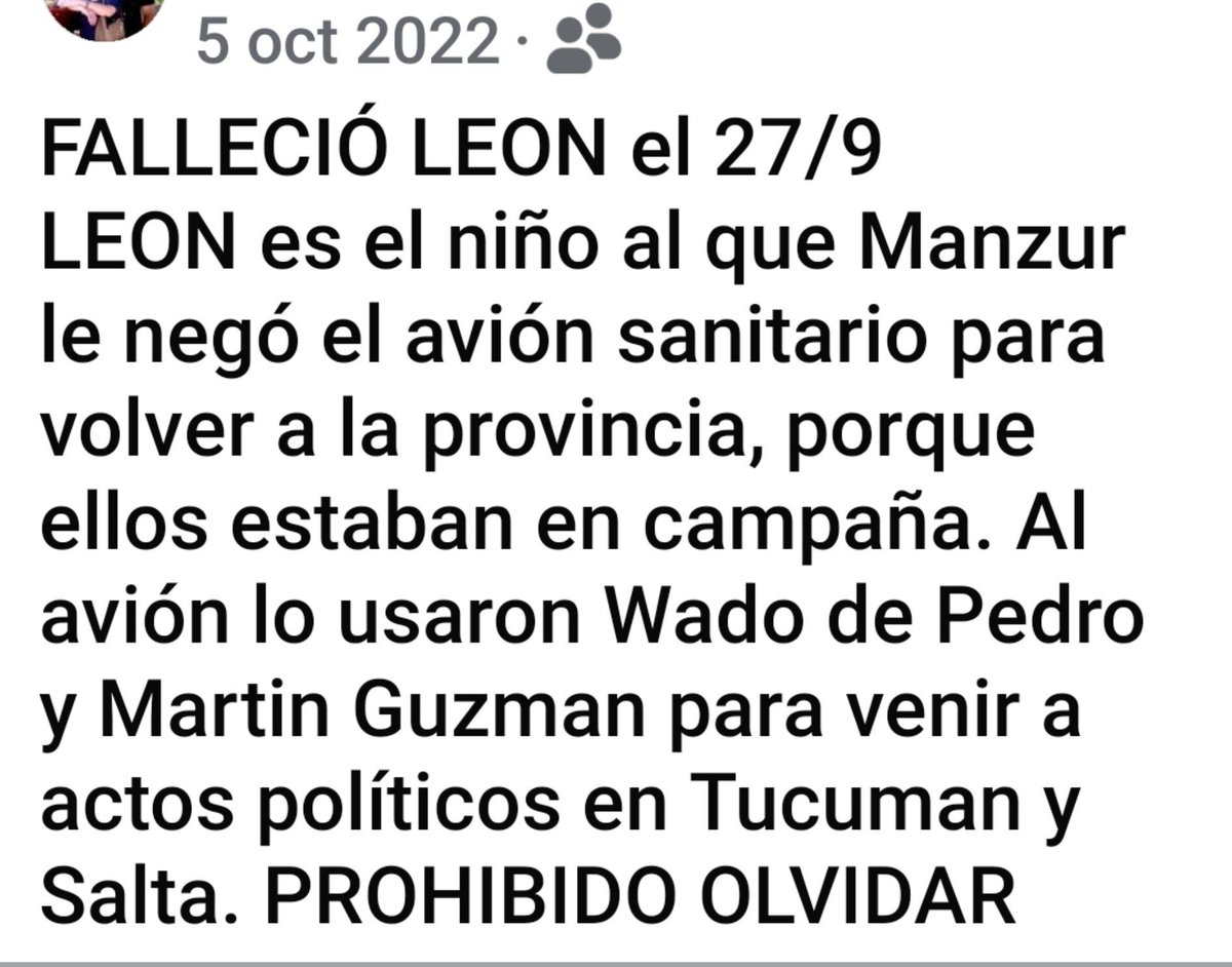 SalvemosPilar's tweet photo. Hace 4 años de ésto. Garcia Cuerva dijo algo ? https://t.co/5vxwGDc0sQ