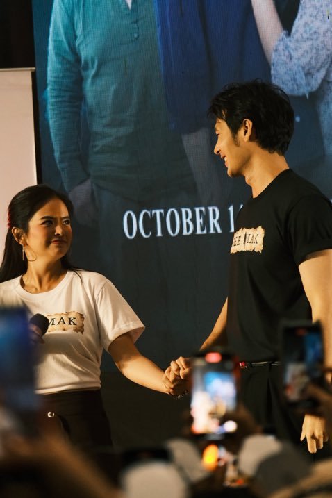 aziiatira's tweet photo. magmahalan lang kayo dyan

PEEMAK BUHAY MAGASAWA
#SendGiftsPangGatasNiJunjun
#WilBea https://t.co/nocWZzCqzO