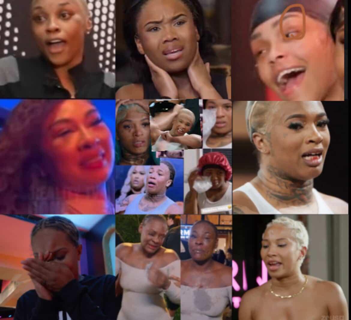 k2himm's tweet photo. @MasterD749 @himkarrdashian Lies you fuckin yell omg a list of her victims literally 😭😭😭 https://t.co/DJ7P6MUgWV