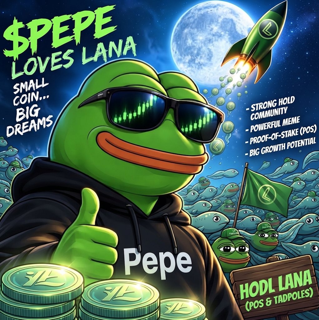 Naskalnikxp's tweet photo. @shenjian31 $PEP belongs to the Scrypt family and is merge-mined with Litecoin and Dogecoin LANACOIN POS ---- https://t.co/Q3ppGnTiiG
