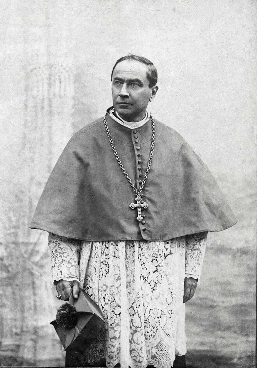 AmericanReform_'s tweet photo. “The doctrine of the Church settles the matter, both in the profession of faith prescribed by Innocent III for the Waldensian heretics being led back to the Church: ‘Concerning the secular power we assert that it can exercise the judgment of blood without mortal sin, provided that, in inflicting vengeance, it proceeds not in hatred but in judgment, not incautiously but with deliberation;’ and in the bull of Leo X, Exurge Domine, in which the errors of Luther are condemned, among which: ‘That heretics be burned is against the will of the Spirit’. Hence theologians do not hesitate to hold as heretical the opinion that universally denies the power of the prince to punish by death; but the opinion of Scotus, some say, is rash and erroneous in faith, so Bannez; others, more than dangerous in faith, so Molina; or at least less consonant with the faith, as Sylvius; less conformed to sound faith and rejected by all, so Wiggers; etc.”

— Gustave Joseph Waffelaert, Tractatus Theologici de Virtutibus Cardinalibus, (1886), vol. 2, p. 49