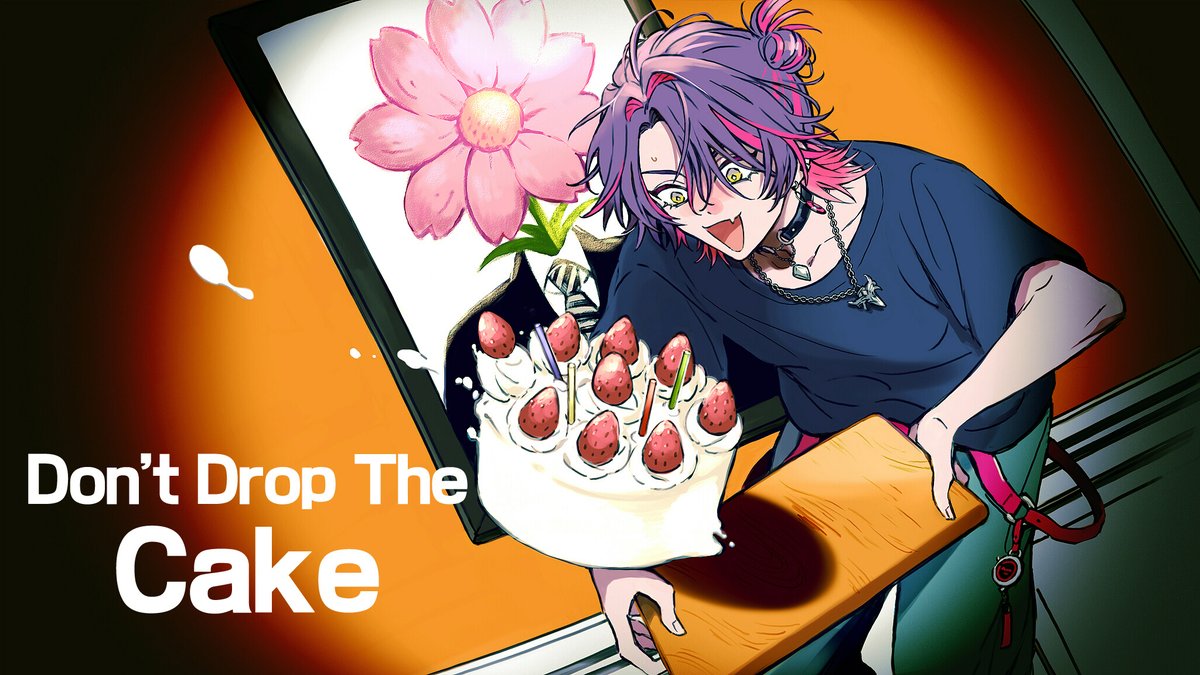 watarai_hibari's tweet photo. やろうよ！！
21:30~

【Don't Drop The Cake】落とすなよ！！ケーキ！！！【渡会雲雀/にじさんじ】 https://t.co/oVQ3KOnSYV @YouTubeより https://t.co/5qouIIdRpC