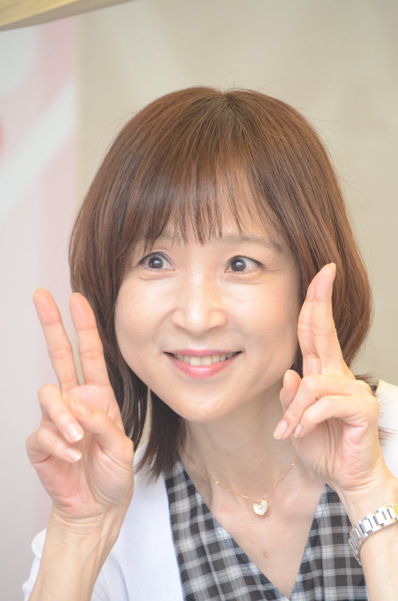 rh150098's tweet photo. 2026年10月4日撮影
ニッポン放送アナウンス室長執行役員の増山さやかアナ。辛坊治郎のズームのトークショーで同席する飯田浩司アナのものまねショーに終始笑いが止まりませんでした。腹筋崩壊レベルに多少動揺されていました。 https://t.co/1NrC77FQXK