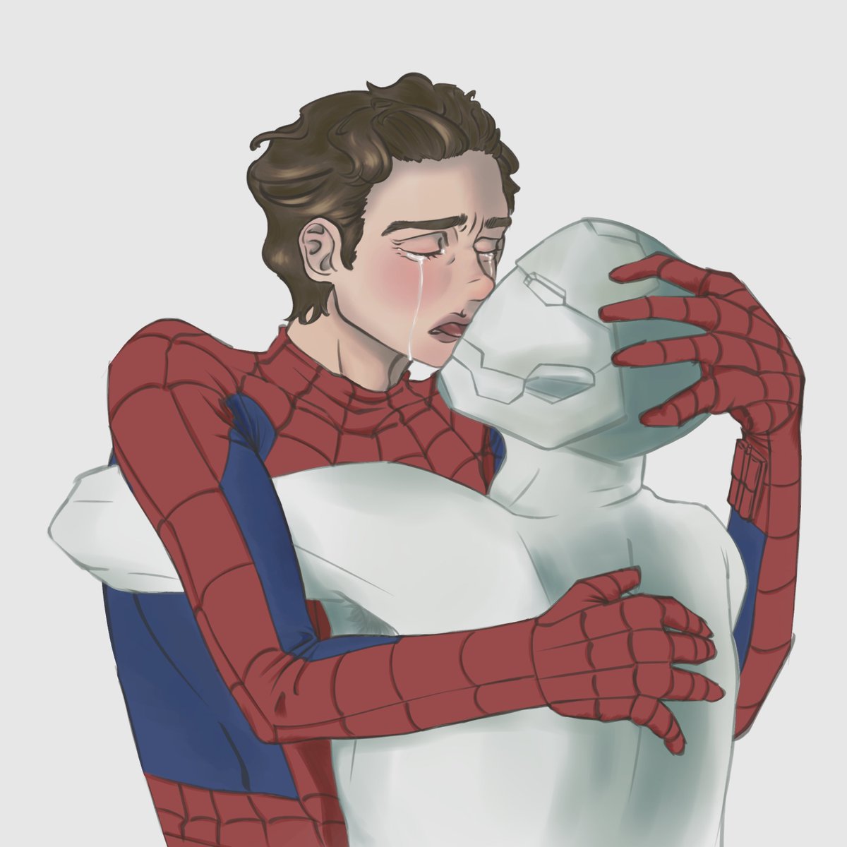 nitoniarchive's tweet photo. #토니피터 #tnpt #tonypeter
Mr. Stark, I can’t remember your face anymore https://t.co/AptoO5uERj