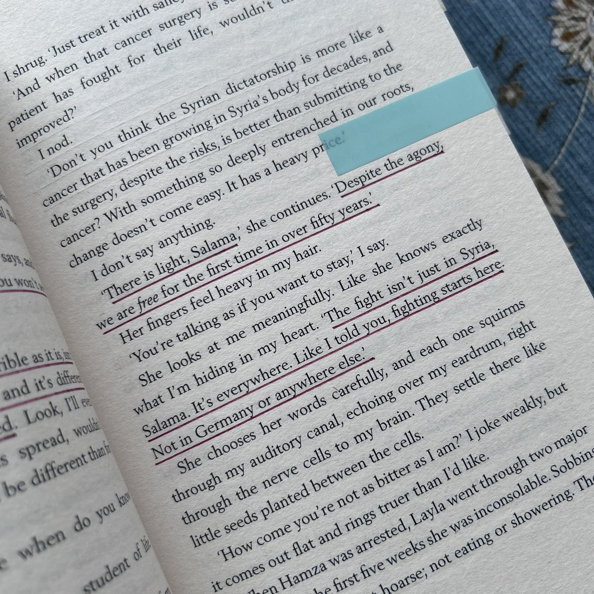 snoopywooreads's tweet photo. OPEN JOKI BACA DAN ANOTASI BUKU, DIUPDATE PAKE GOODREADS, BISA ENGLISH/INDONESIA. FEE 100k-200k (TERGANTUNG  BANYAK HALAMAN). KHUSUS FIKSI, BEBAS GENRE APA AJA.
BISA SEKALIAN UPDATE READING THREAD😋🫰🏻 https://t.co/Z6vd7bh2ZF