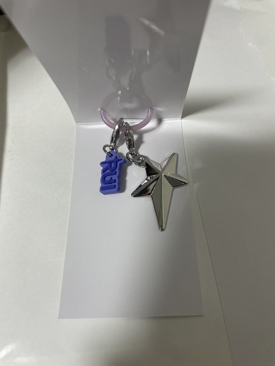 im34molv's tweet photo. BMSG FES'26 グッズ
ランダムマーカーチャーム 交換

【譲】
STARGLOW  RUI / ADAM / GOICHI

【求】
MOMOKA >>>HANAメンバー

買取も可能です🉑

郵送希望です！
お気軽にお声掛けください！
#BMSG交換 https://t.co/WT06bQgq0m