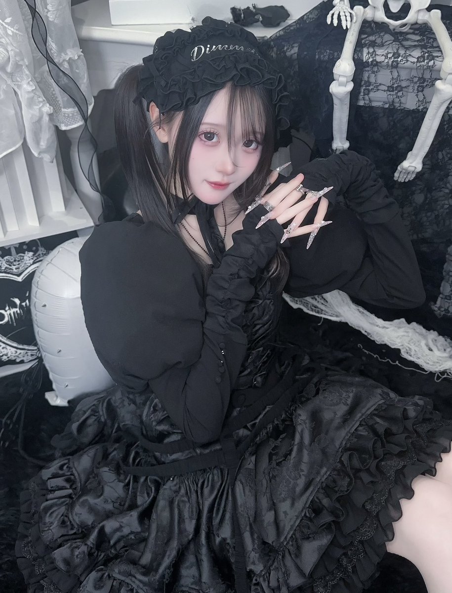 nyamura_'s tweet photo. ✰*。☪︎⋆ᵍᵒᵒᵈ ᵑᑊ̇ᵍᑋᐪ☾*̣̩⋆̩⋆｡˚✩ https://t.co/kkzNdQwy7g