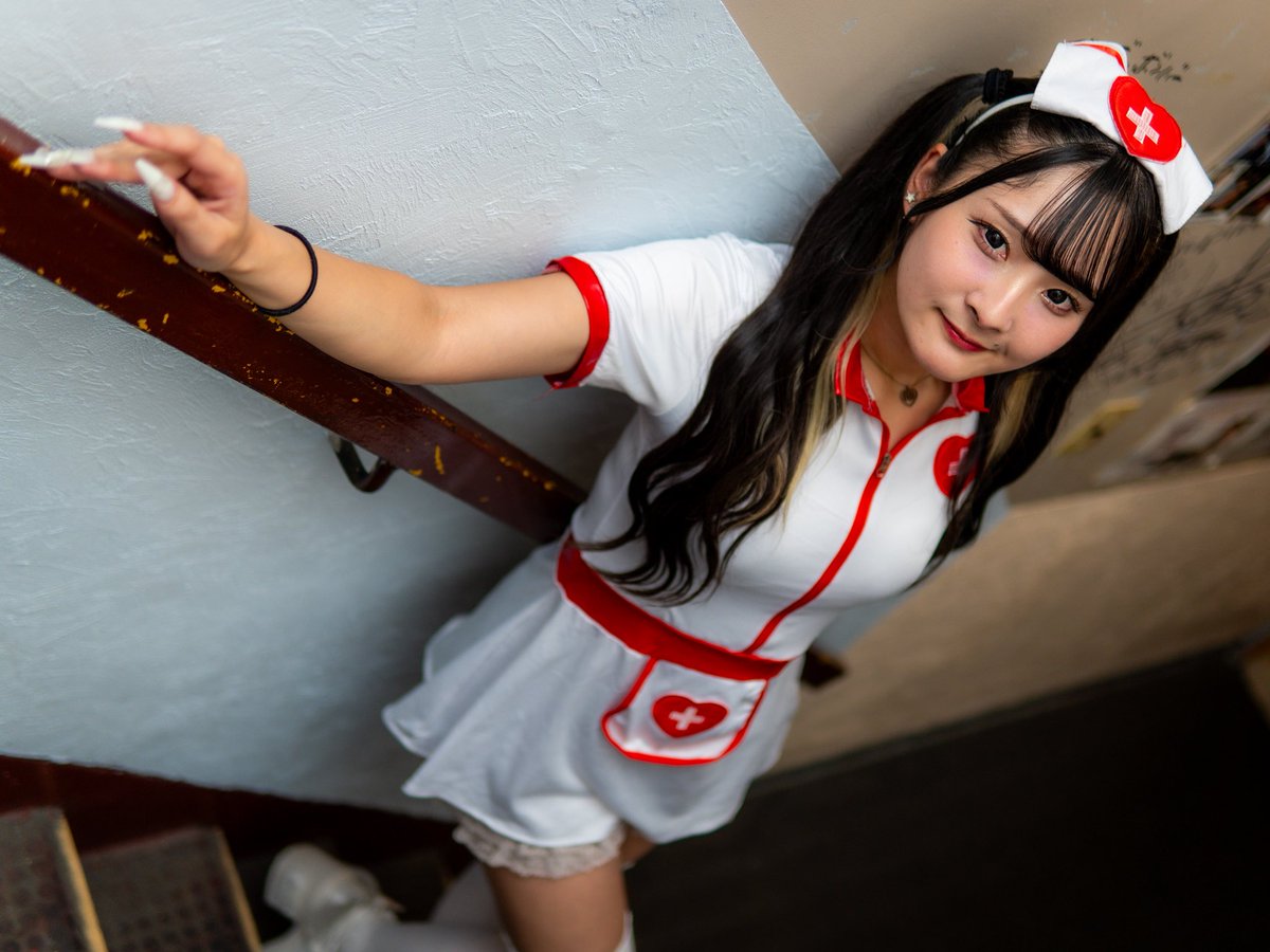 takanori502's tweet photo. I LOVE 推し活fes!! 
ハロウィン🎃スペシャル

白月ミホ @FicMiho 
福山あいどるくらぶ

#ポートレート
#ハロウィン
#写真好きな人と繋がりたい https://t.co/RjG7cxrjlH