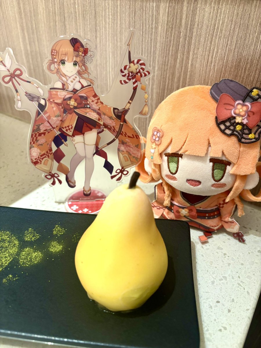 Konashiiiii tweet picture