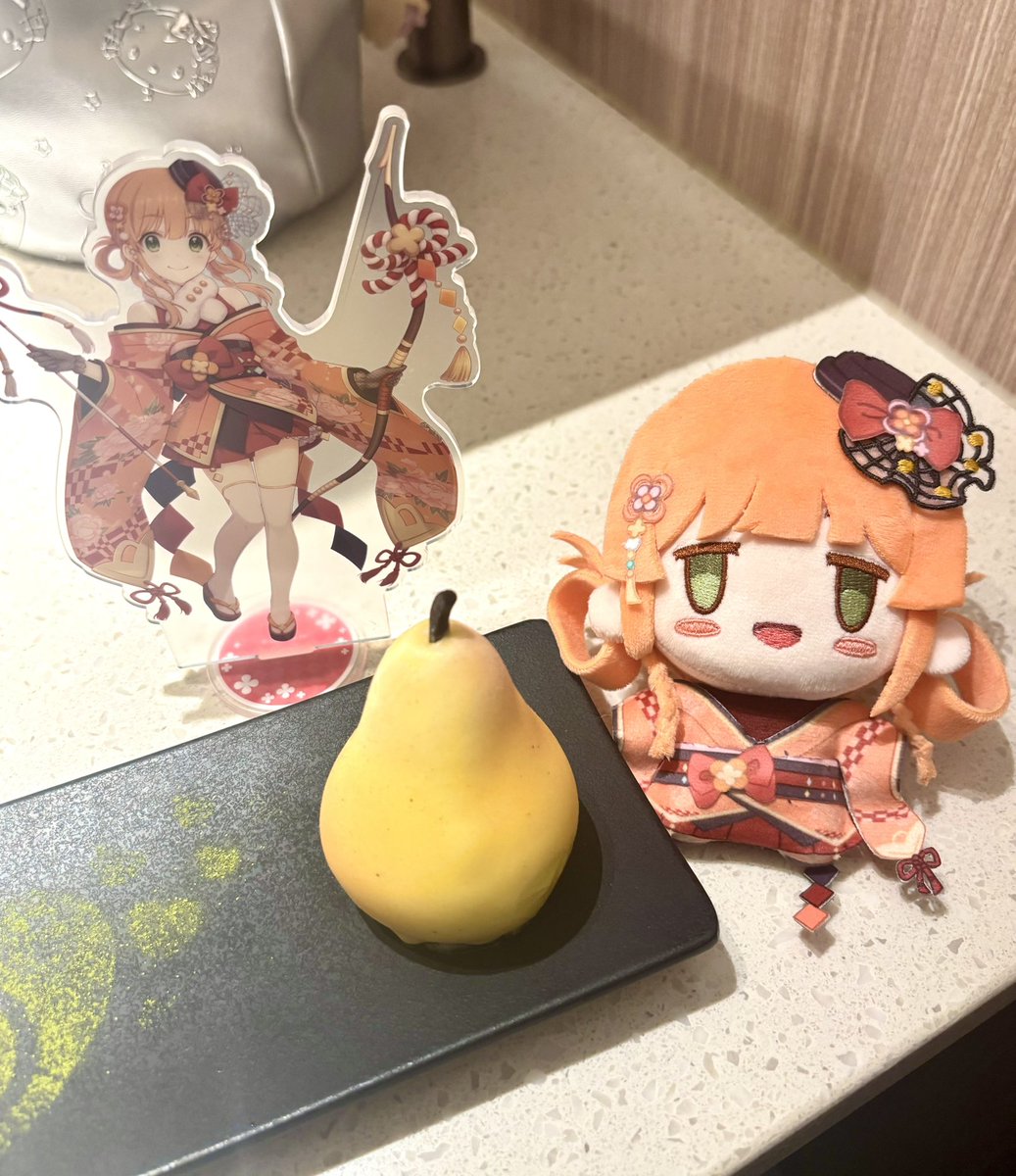 Konashiiiii tweet picture
