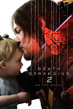 HowLongToBeat's tweet photo. It takes on average 68 Hours to beat Death Stranding 2: On The Beach (117 Hours for completionists). https://t.co/SnZ4FaStW8 https://t.co/GLAO1mLKK5