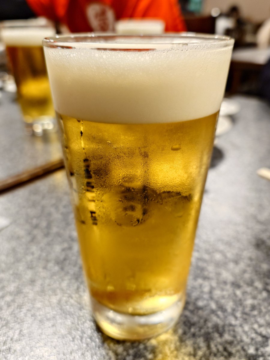 ameri_ryo's tweet photo. ご卒業される部員を送る会🍺 https://t.co/jwqn0E8yzf