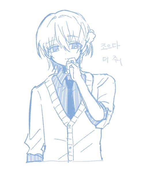 Bd5Ih's tweet photo. 재미썻구 https://t.co/xxnj4zzcQs