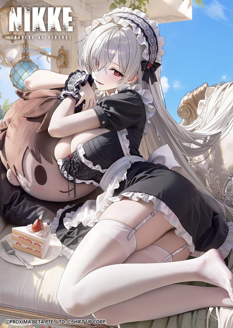 krqii_d's tweet photo. やっぱロングヘアのシンデレラ神やな！ https://t.co/unIk8ZqybY