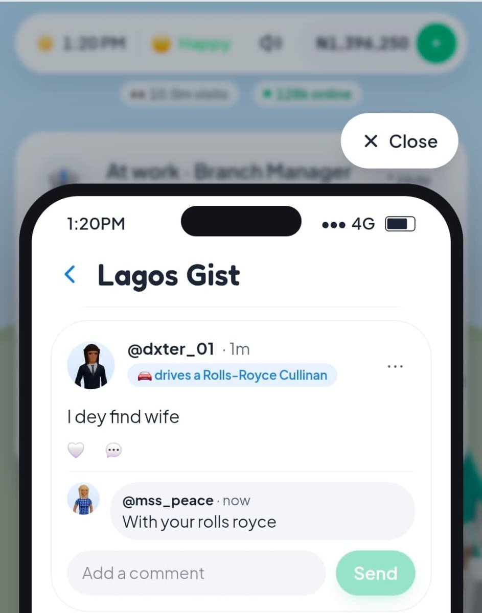 OnlyFola21's tweet photo. Omo even for game? Fawkkk https://t.co/D0YVS3ncLM