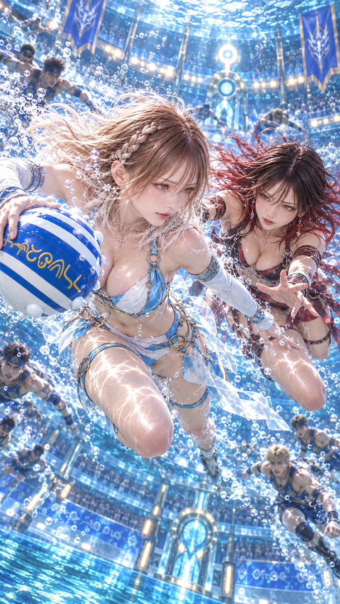 miofactory's tweet photo. 今日のコスプレ⸜︎🐣⸝
ブリッツ‼️⚾︎𓈒𓂂𓏸 https://t.co/CGAruO2JW5
