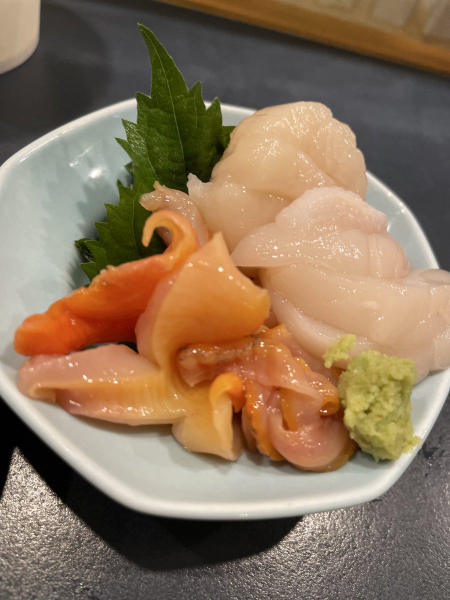 8duke13doc's tweet photo. 海鮮に飢えているので
🎁 https://t.co/c6kihGPH5b