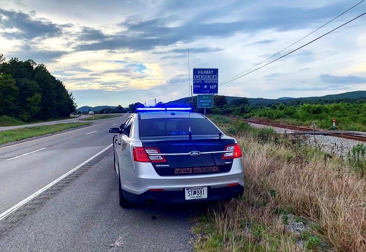 TrussTribune's tweet photo. Crash shuts down I-20 in Talladega County
https://t.co/Jdf5Cf232O https://t.co/vp8EvnTP5Z