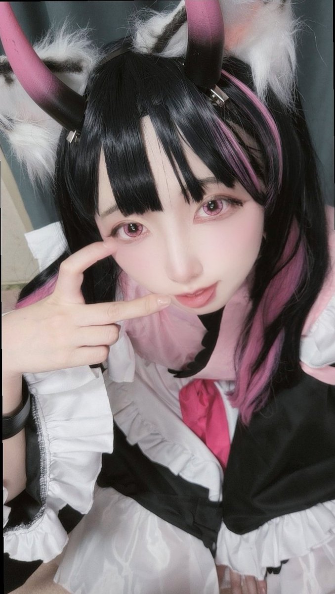 cocoaCOSp's tweet photo. メイク修行中💄💗

Cosmic Princess Kaguya! /乃依❤

 #Cosplayer https://t.co/59u4Nc1C9g
