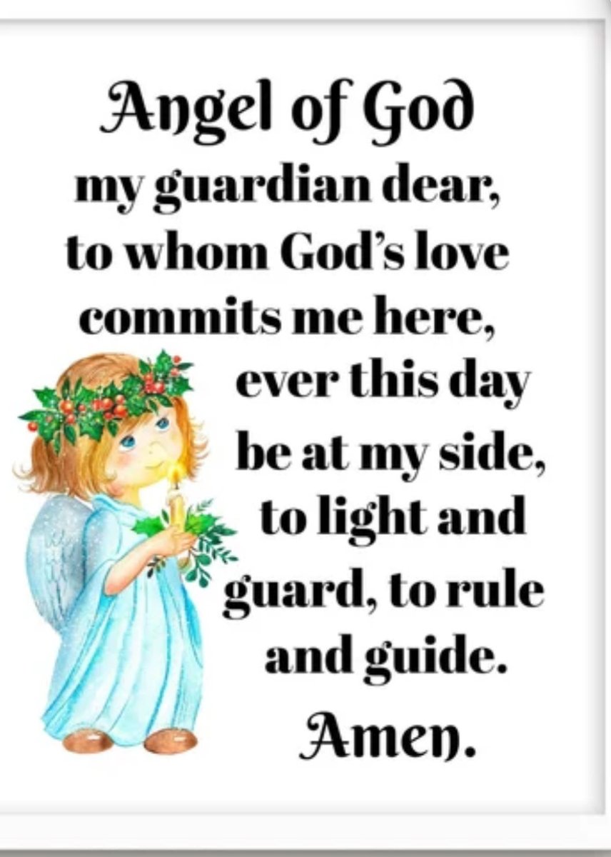 stanaj_h's tweet photo. Bishop Fulton Sheen: The Divine Protection of Guardian Angels https://t.co/Zn1lzVPamG via @YouTube https://t.co/CPdpHH057T