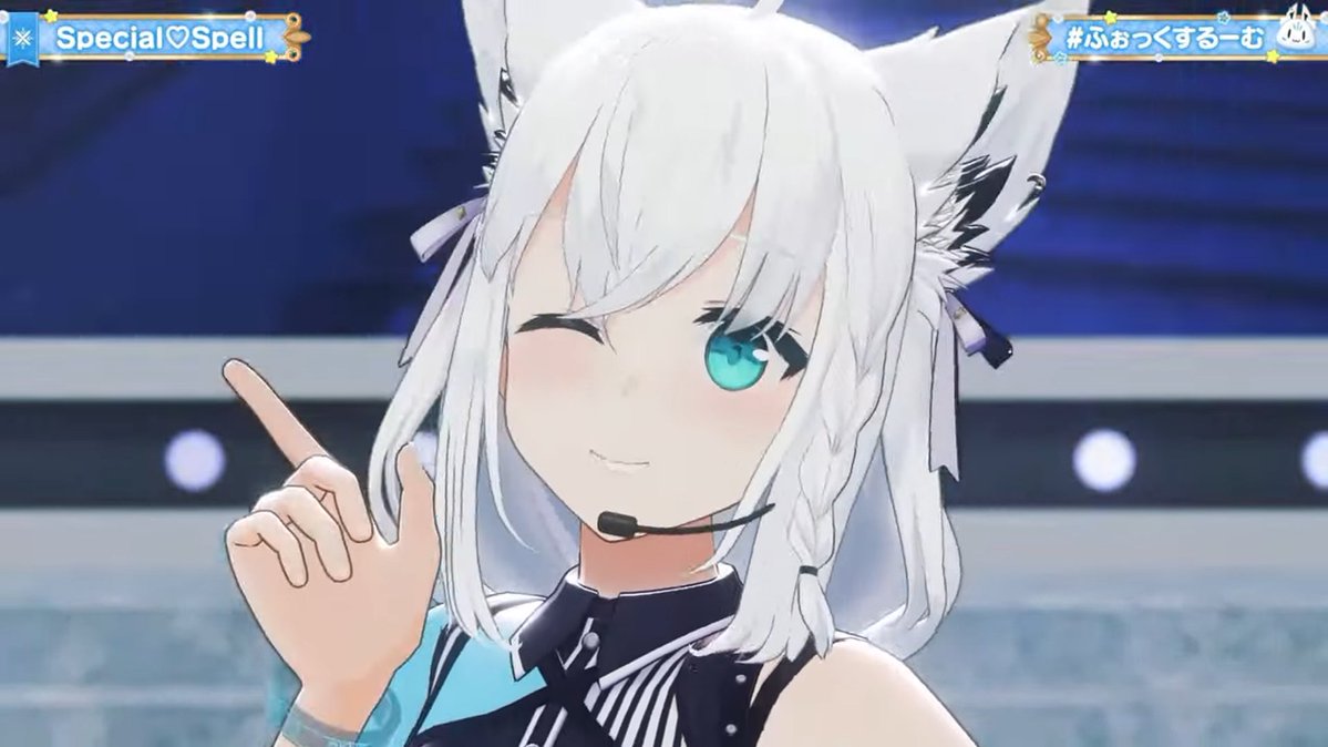 kobushibaV's tweet photo. かわいいの洪水や....!
#ふぉっくするーむ https://t.co/Tem9RzBqwu