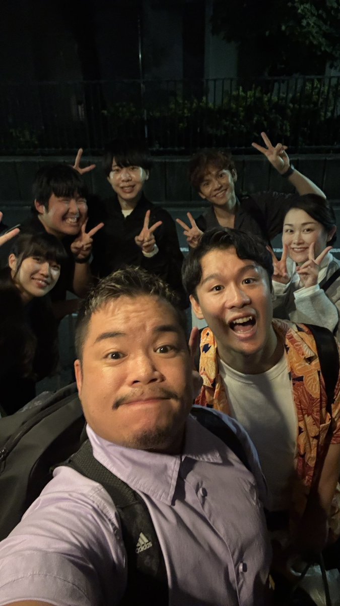 rarararaihonda's tweet photo. Ribbon Live Show
紅掛空色

ご来場いただきありがとうございました！！なんと、今回は全てらラブソングでした🫶
LOVEに溢れたLIVEでいろんなLOVEが見れましたね❤️🫶😘

次のLIVE、またお知らせいたします！🥰

決まってなかったハッシュタグですが、

#うたりぼん

で今後もお願いいたします！ https://t.co/rOjz4Ew0Oq